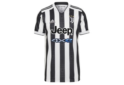 Dětský dres adidas Juventus FC domácí 2021/2022