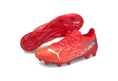 Kopačky Puma ULTRA 1.3 FG/AG