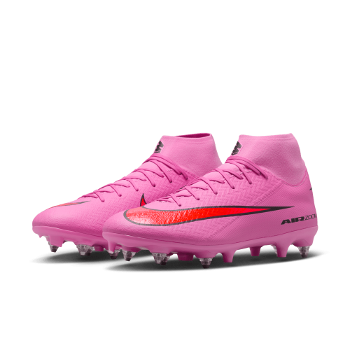 Kopačky Nike Mercurial Superfly 10 Academy SG-Pro AC