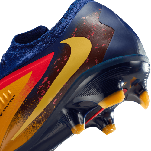 Kopačky Nike Phantom 6 Low Pro Erling Haaland FG