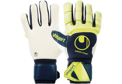 Dětské brankářské rukavice Uhlsport Absolutgrip HN Pro