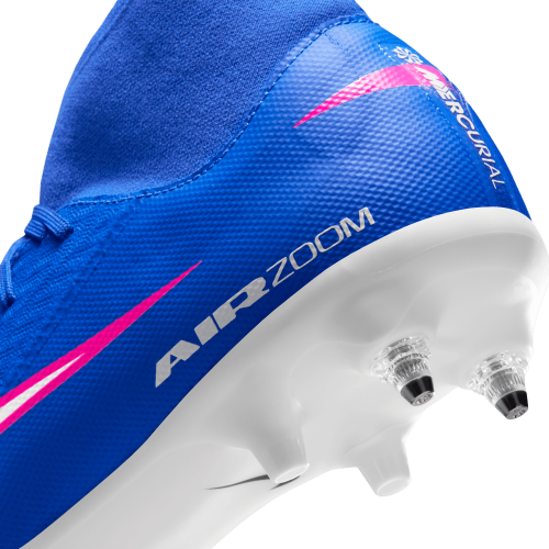 Kopačky Nike Mercurial Superfly 10 Academy SG-Pro AC