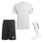 15x fotbalový set adidas Squadra 21