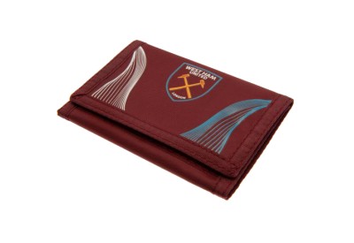 Peněženka West Ham United FC