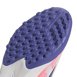 Dětské kopačky adidas F50 Hyperfast League Laceless TF