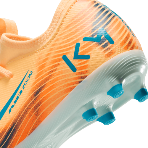 Dětské kopačky Nike Mercurial Vapor 16 Academy KM FG/MG