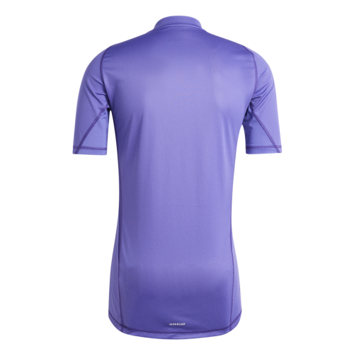 Brankářský dres adidas Tiro 24 Pro krátký rukáv