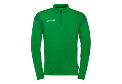 Dětská tréninková mikina Uhlsport Squad 27 1/4 Zip Top