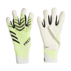Brankářské rukavice adidas Predator Pro Hybrid