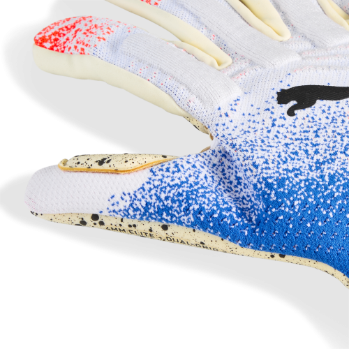 Brankářské rukavice Puma FUTURE Ultimate NC