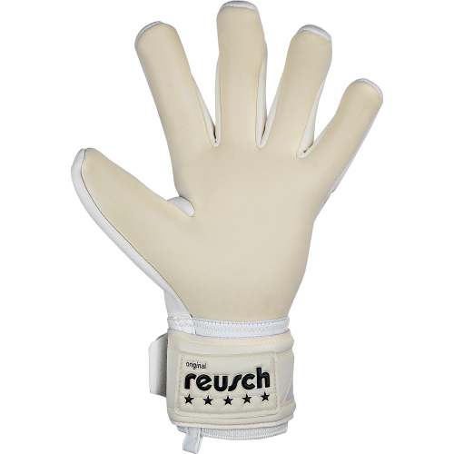 Brankářské rukavice Reusch Legacy Arrow Gold X