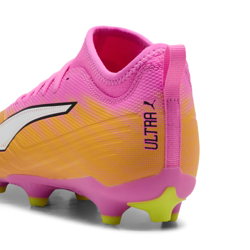 Dětské kopačky Puma ULTRA 6 Match FG/AG