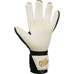 Brankářské rukavice Reusch Pure Contact Gold X GluePrint