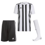 15x dětský fotbalový set adidas Striped 21