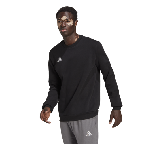 Mikina adidas Entrada 22 Sweat Top