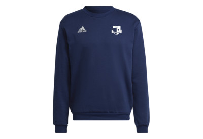 Mikina adidas Entrada 22 Sweat Top SK Rapid Psáry