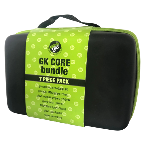 Dárkový set pro brankáře GloveGlu Core Bundle