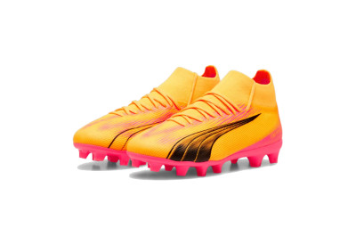 Dětské kopačky Puma ULTRA Pro FG/AG