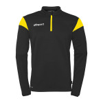 Tréninková mikina Uhlsport Squad 27 1/4 Zip Top