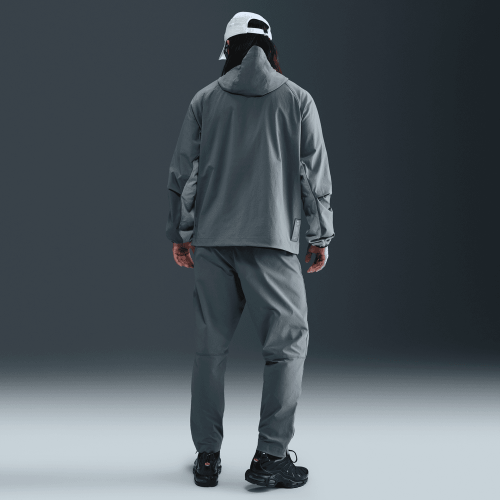 Bunda Nike FC Barcelona Tech Windrunner