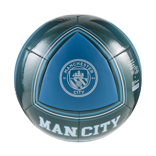 Fotbalový míč Puma Manchester City FC CULTURE