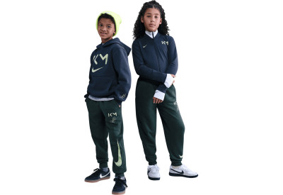 Dětské tepláky Nike Kylian Mbappé Club Fleece