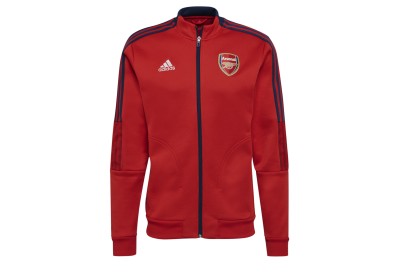 Bunda adidas Arsenal FC Tiro Anthem