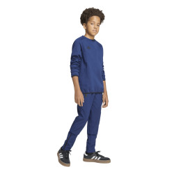 Dětská mikina adidas Tiro Travel Crew