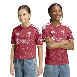 Dětský dres adidas Liverpool FC domácí 2026/2027