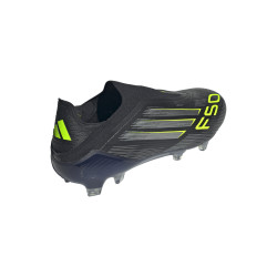 Kopačky adidas F50 Elite Laceless FG