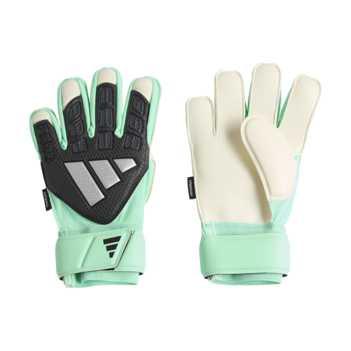 Dětské brankářské rukavice adidas Predator Match Fingersave