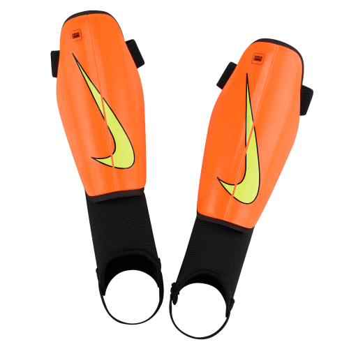 Dětské fotbalové chrániče Nike Charge