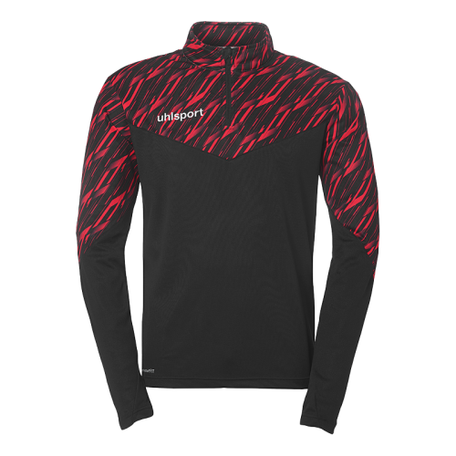 Tréninková mikina Uhlsport Progressive 28 1/4 Zip Top