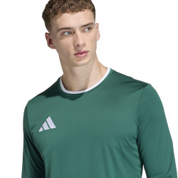 Dres adidas Entrada 26 dlouhý rukáv