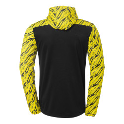 Vycházková bunda Uhlsport Progressive 28 Multi Hood Jacket