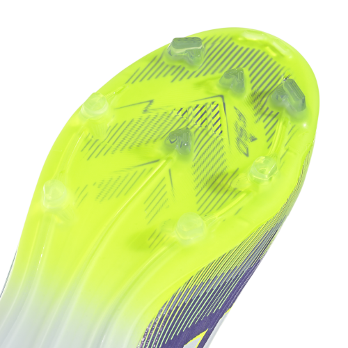 Dětské kopačky adidas F50 Elite Laceless FG