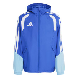 Dětská bunda adidas Tiro 26 Competition All Weather