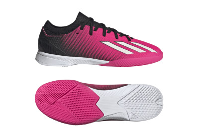 Dětské sálové kopačky adidas X Speedportal.3 IN