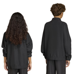 Dětská vycházková bunda adidas Entrada 26 Presentation