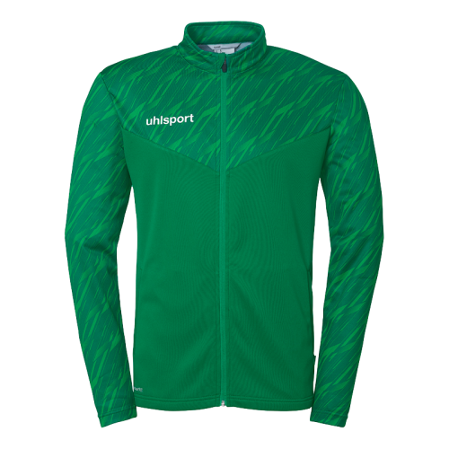 Dětská tréninková bunda Uhlsport Progressive 28 Poly Jacket