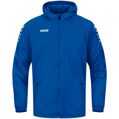 Šusťáková bunda JAKO Team 2.0 Rain Jacket