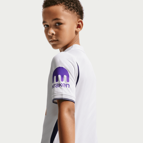 Dětský dres Nike Tottenham Hotspur domácí 2026/2027
