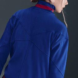 Dětská bunda Nike FC Barcelona Academy Pro