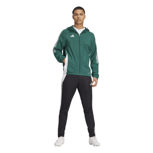 Větrovka adidas Tiro 24 Windbreaker
