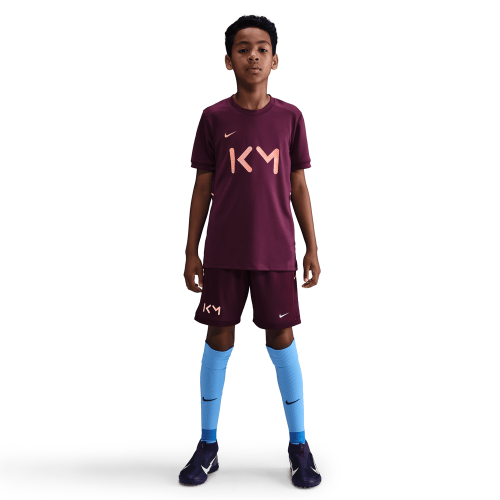 Dětský dres Nike Kylian Mbappé Academy