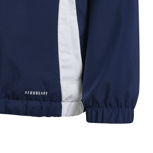 Dětská větrovka adidas Tiro 24 Windbreaker