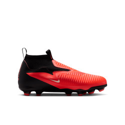 Dětské kopačky Nike Phantom 6 High Academy FG/MG