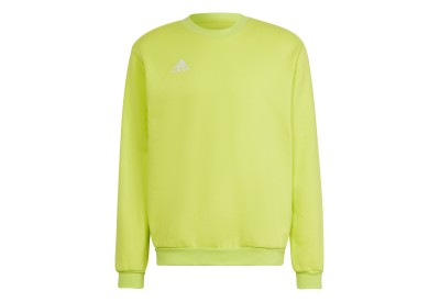 Mikina adidas Entrada 22 Sweat Top