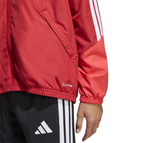 Dětská bunda adidas Tiro 26 Competition All Weather