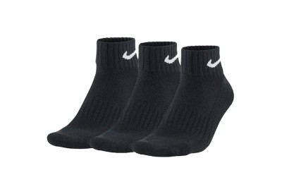 Ponožky Nike Cotton 3pack